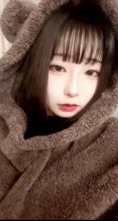プロフィール写真2・かのん|海酒・ウミサケ - 中央区・大名のガールズバー