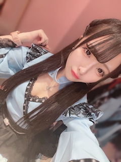 プロフィール写真7・にな｜幽遊屋敷～霊女編～・ユウユウヤシキ レイジョヘン - 秋葉原のコンカフェ