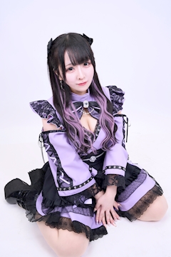 プロフィール写真6・にな｜幽遊屋敷～霊女編～・ユウユウヤシキ レイジョヘン - 秋葉原のコンカフェ