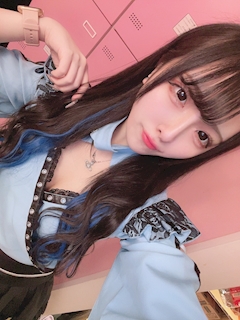 プロフィール写真8・にな｜幽遊屋敷～霊女編～・ユウユウヤシキ レイジョヘン - 秋葉原のコンカフェ