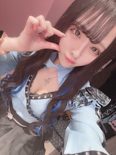 プロフィール写真9・にな｜幽遊屋敷～霊女編～・ユウユウヤシキ レイジョヘン - 秋葉原のコンカフェ