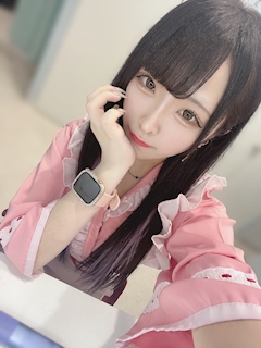 プロフィール写真11・にな｜幽遊屋敷～霊女編～・ユウユウヤシキ レイジョヘン - 秋葉原のコンカフェ