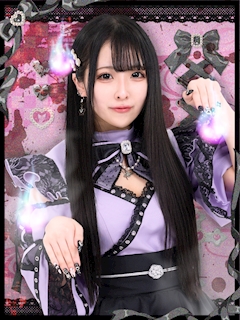 プロフィール写真4・にな｜幽遊屋敷～霊女編～・ユウユウヤシキ レイジョヘン - 秋葉原のコンカフェ