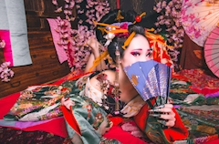 プロフィール写真4・りおな|【朝・昼】AVATON・アヴァトン - 大宮/南銀の朝・昼キャバ
