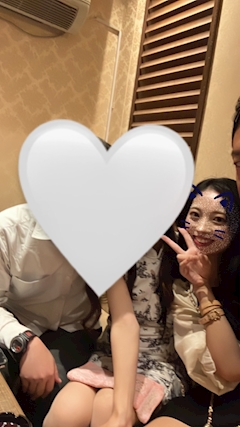 昼 / かこ「thank you♡」