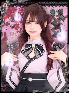 プロフィール写真7・ひなもち｜幽遊屋敷～霊女編～・ユウユウヤシキ レイジョヘン - 秋葉原のコンカフェ