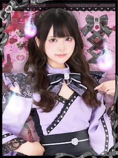 プロフィール写真4・ひなもち｜幽遊屋敷～霊女編～・ユウユウヤシキ レイジョヘン - 秋葉原のコンカフェ