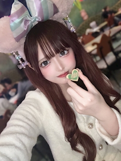 プロフィール写真13・ひなもち｜幽遊屋敷～霊女編～・ユウユウヤシキ レイジョヘン - 秋葉原のコンカフェ