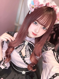 プロフィール写真9・ひなもち｜幽遊屋敷～霊女編～・ユウユウヤシキ レイジョヘン - 秋葉原のコンカフェ