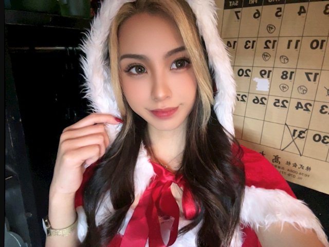 プロフィール写真3・ありさ｜