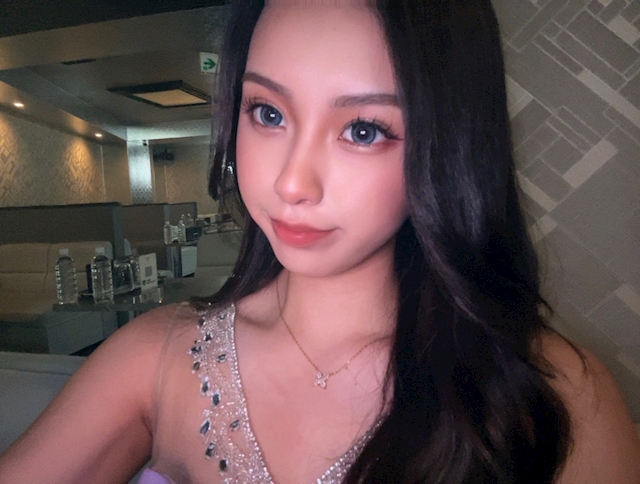 プロフィール写真4・ありさ｜