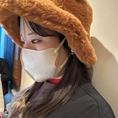 プロフィール写真3・れん｜Girl's Bar Lino 長崎駅前店・リノ ナガサキエキマエテン - 長崎市・長崎駅前のガールズバー