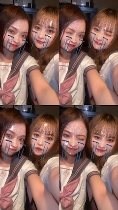 さほ「🎃🦇🕸」