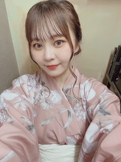 プロフィール写真2・さほ｜Lounge Lien・リアン - 長崎市・思案橋のキャバクラ