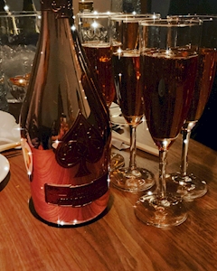 プロフィール写真4・りょう｜Lounge Lien・リアン - 長崎市・思案橋のキャバクラ