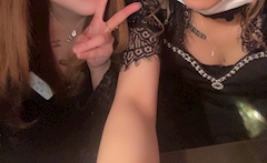 プロフィール写真3・りょう｜Lounge Lien・リアン - 長崎市・思案橋のキャバクラ