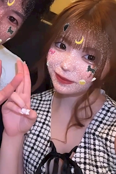 プロフィール写真6・ゆう｜Lounge Lien・リアン - 長崎市・思案橋のキャバクラ