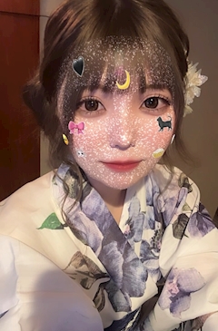 プロフィール写真9・ゆう｜Lounge Lien・リアン - 長崎市・思案橋のキャバクラ