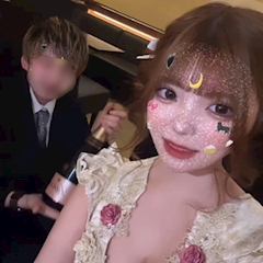 プロフィール写真13・ゆう｜Lounge Lien・リアン - 長崎市・思案橋のキャバクラ