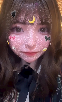 プロフィール写真4・ゆう｜Lounge Lien・リアン - 長崎市・思案橋のキャバクラ