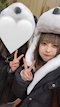 プロフィール写真3・かのん|BAR C.・シードット - 淡路のガールズバー