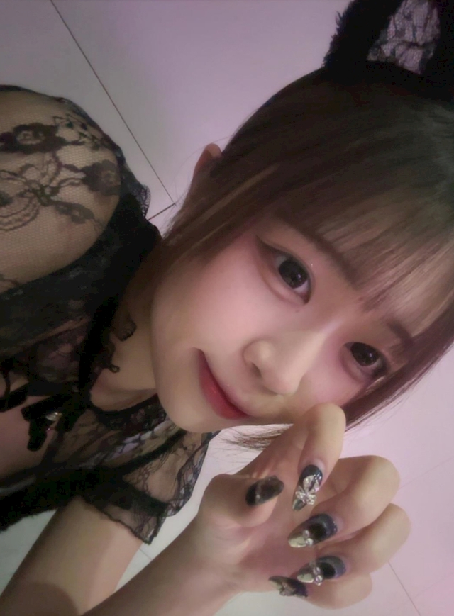 プロフィール写真2・こうめ｜