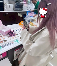 かのん「鰻💕」