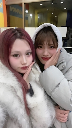 かのん「しゅ⭐️」