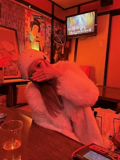 プロフィール写真8・かのん｜NIGHT PUB SIRIUS・シリウス - 北坂戸のパブ/スナック