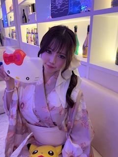 プロフィール写真6・かのん｜NIGHT PUB SIRIUS・シリウス - 北坂戸のパブ/スナック