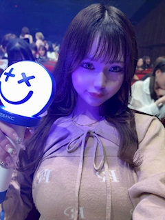 プロフィール写真7・かのん｜NIGHT PUB SIRIUS・シリウス - 北坂戸のパブ/スナック