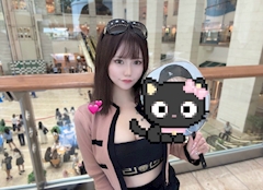 プロフィール写真5・かのん｜NIGHT PUB SIRIUS・シリウス - 北坂戸のパブ/スナック