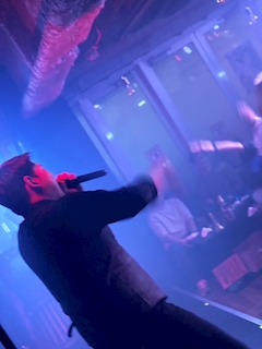 プロフィール写真1・mc れん｜Entertainment Bar FULLMOON・フルムーン - 岡山市（岡山駅前）のガールズバー