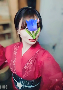 プロフィール写真1・優希｜宮城県仙台市青葉区　邦栄ビル3F