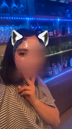 プロフィール写真1・そら|Snack Bar Cat’s・キャッツ - 中野新橋のパブ/スナック