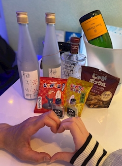 みか「3/14🍾」