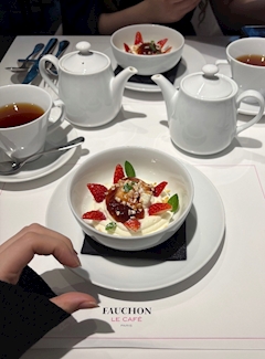 みか「4/12🍓」