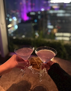 みか「7/11🍸」