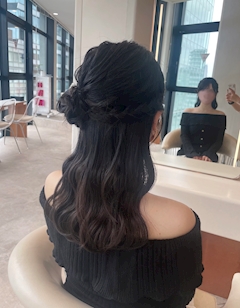 プロフィール写真1・みか｜Cafe&Bar Laugh Tale・ラフテル - 日暮里のガールズバー