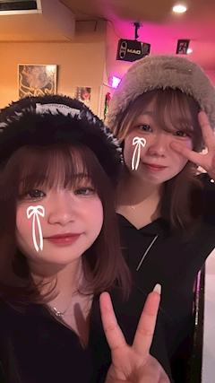 ひの「一番星見たくない？？🥺💫」