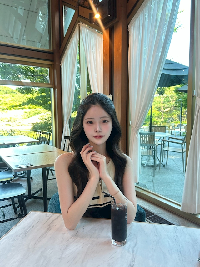 プロフィール写真3・ひな|