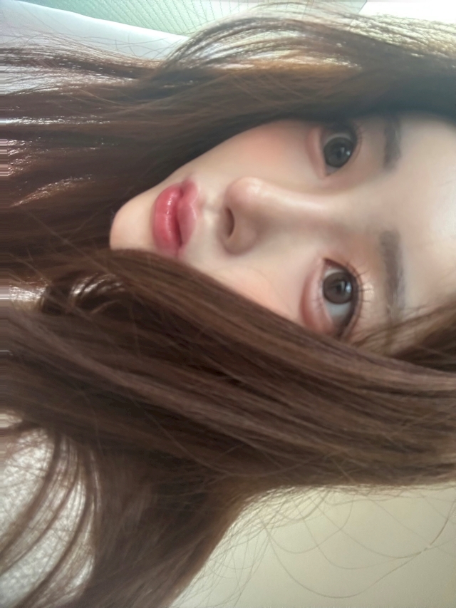 プロフィール写真4・ひな｜