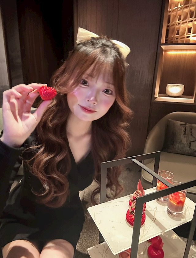 プロフィール写真5・ひな｜