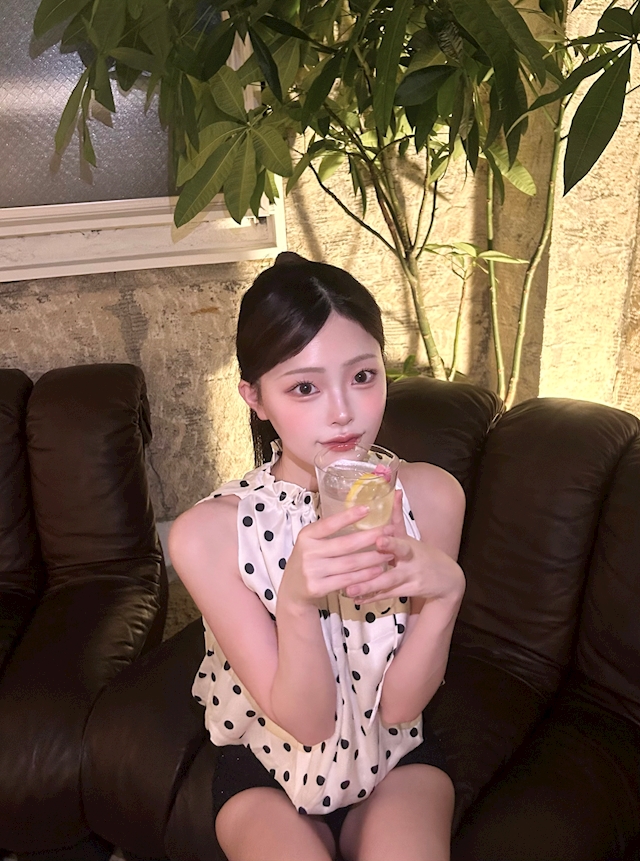 プロフィール写真6・ひな｜