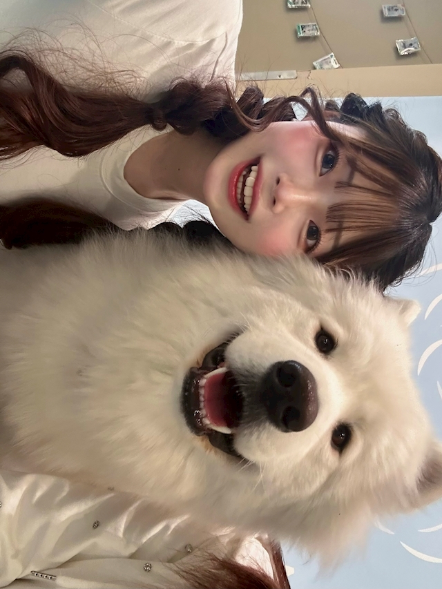 プロフィール写真4・ひな｜