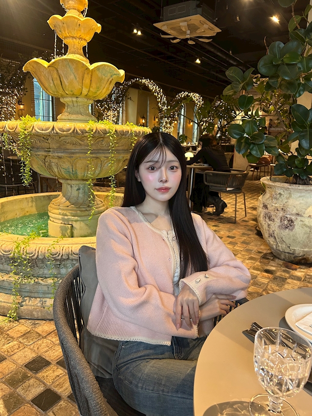 プロフィール写真5・ひな｜