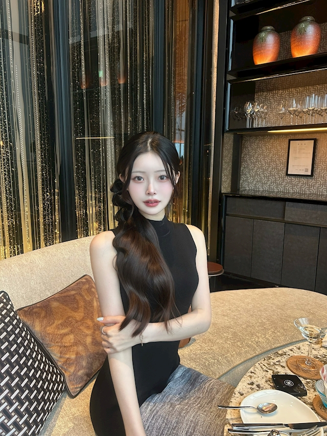 プロフィール写真1・ひな|