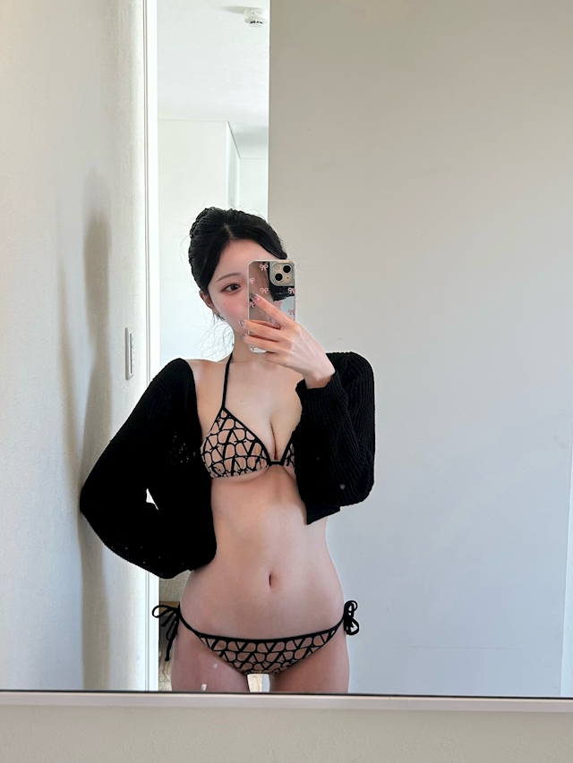プロフィール写真2・ひな｜