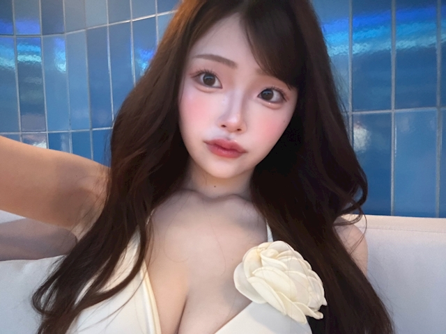 プロフィール写真1・ひな｜