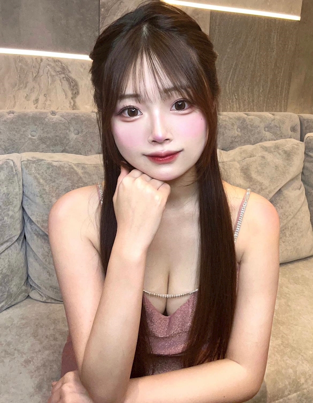 プロフィール写真3・ひな｜